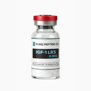 IGF-1 LR3 0.1mg
