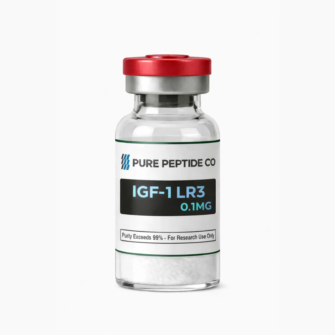 IGF-1 LR3 0.1mg