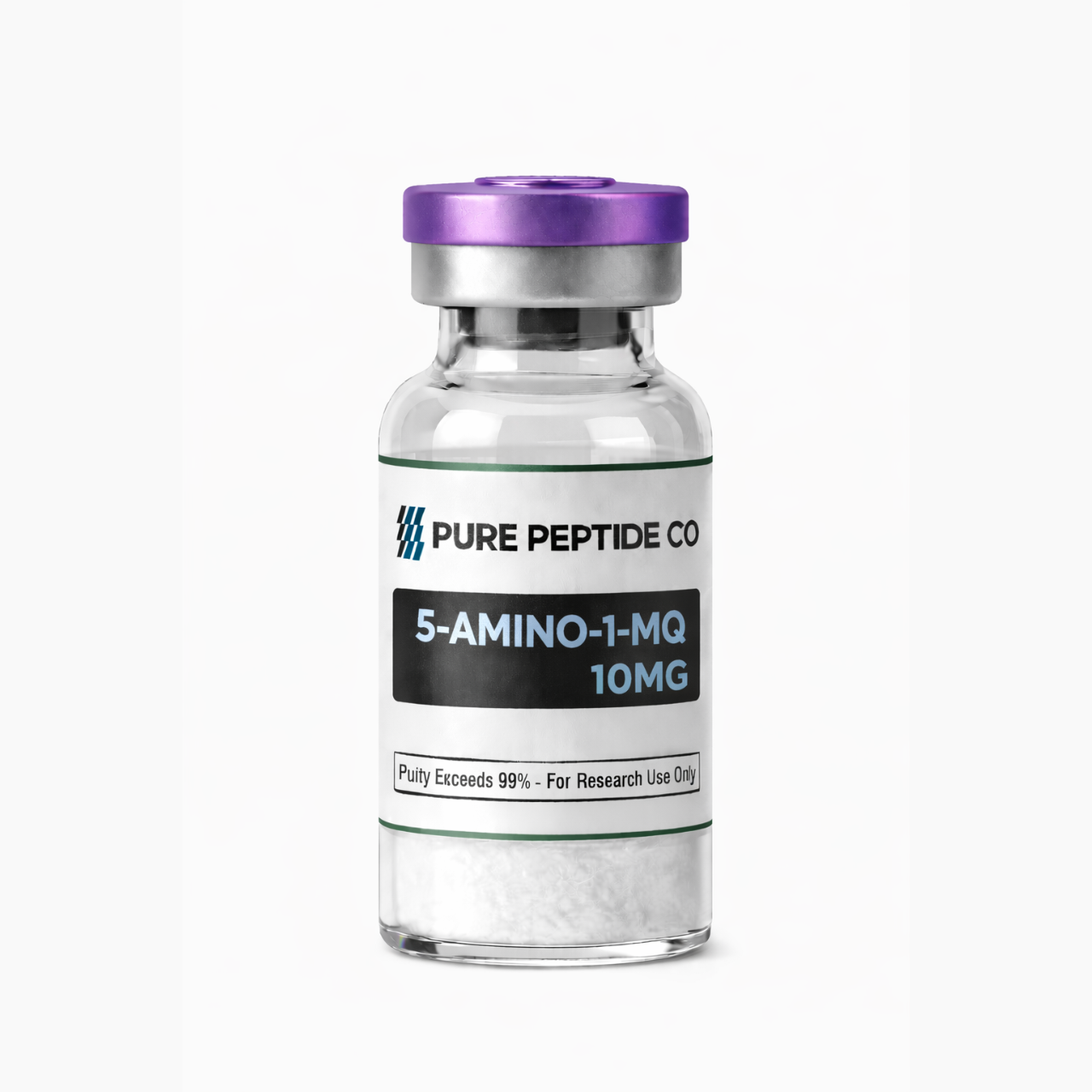 5-Amino-1-mq 10mg