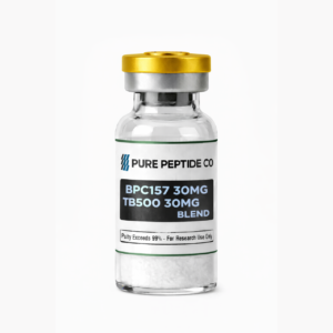 BPC157 10mg + TB500 5mg