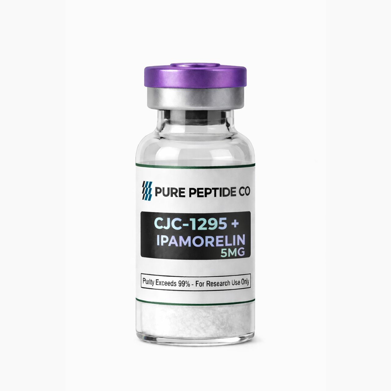 CJC+Ipamorelin 10mg
