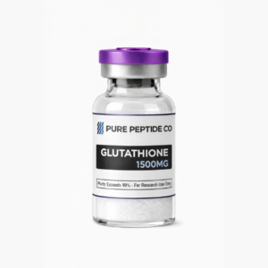 Glutathione 1500mg
