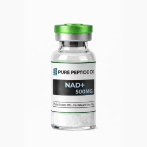 NAD+ 500mg