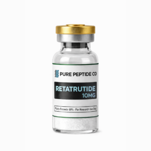 Retatrutide