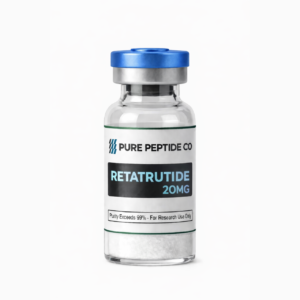 Retatrutide 30mg